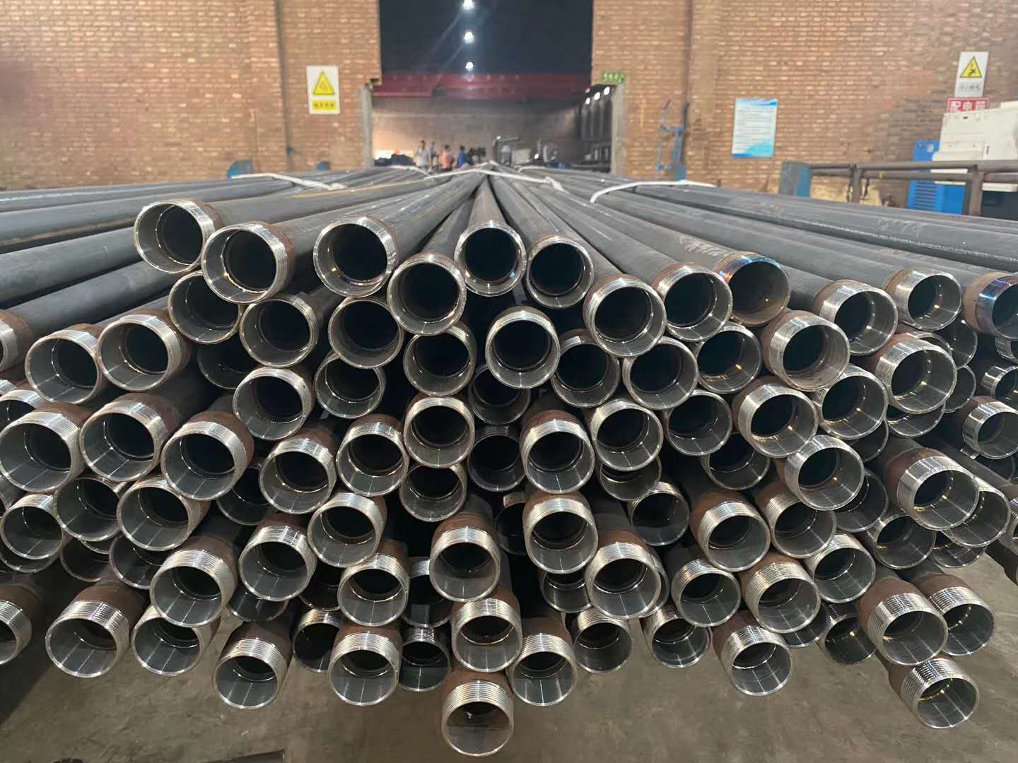 资阳桥梁声测管批量供货