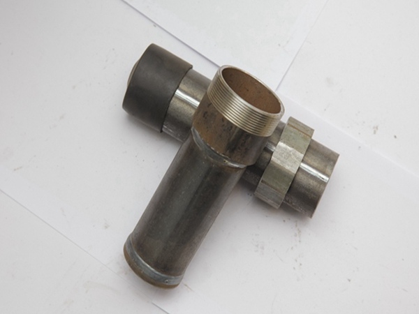 资阳螺旋式声测管厚壁3.0mm